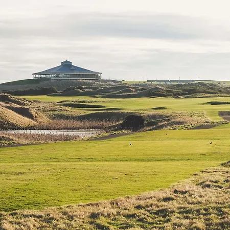 Fairmont St Andrews, Scotland-3
